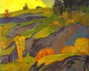 保罗 塞律西埃 : Melancholie